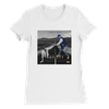 Anxiety - Women’s Cut T-Shirt