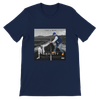 Anxiety - Unisex T-Shirt