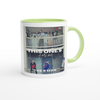 This One's for Me - Ceramic Mug