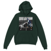 Anxiety - Classic Unisex Pullover Hoodie