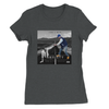 Anxiety - Women’s Cut T-Shirt