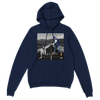 Anxiety - Classic Unisex Pullover Hoodie