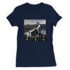 Anxiety - Women’s Cut T-Shirt