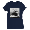 Open Letter - Women’s Cut T-Shirt