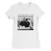 Open Letter - Women’s Cut T-Shirt