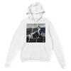 Anxiety - Classic Unisex Pullover Hoodie