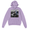 Anxiety - Classic Unisex Pullover Hoodie