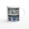 This One's for Me - Ceramic Mug
