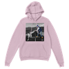 Anxiety - Classic Unisex Pullover Hoodie