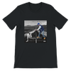 Anxiety - Unisex T-Shirt