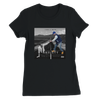 Anxiety - Women’s Cut T-Shirt