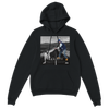 Anxiety - Classic Unisex Pullover Hoodie