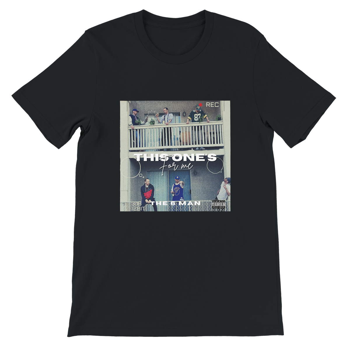 This One's for Me - Unisex T-Shirt