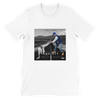 Anxiety - Unisex T-Shirt