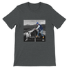 Anxiety - Unisex T-Shirt