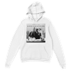 Open Letter - Classic Unisex Pullover Hoodie