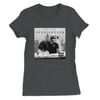 Open Letter - Women’s Cut T-Shirt
