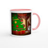 A Seasons Beatings - Ceramic Mug