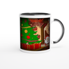 A Seasons Beatings - Ceramic Mug