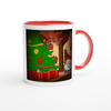 A Seasons Beatings - Ceramic Mug