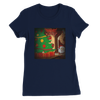 A Seasons Beatings - Women’s Cut T-Shirt