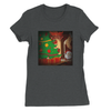 A Seasons Beatings - Women’s Cut T-Shirt