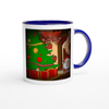 A Seasons Beatings - Ceramic Mug