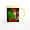 A Seasons Beatings - Ceramic Mug
