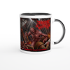 Predisposition Towards Carnal Violence - Ceramic Mug