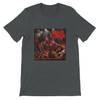 Predisposition Towards Carnal Violence - Unisex T-Shirt