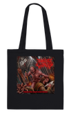 Predisposition Towards Carnal Violence - Tote bag