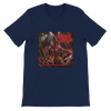 Predisposition Towards Carnal Violence - Unisex T-Shirt