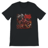 Predisposition Towards Carnal Violence - Unisex T-Shirt