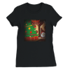 A Seasons Beatings - Women’s Cut T-Shirt