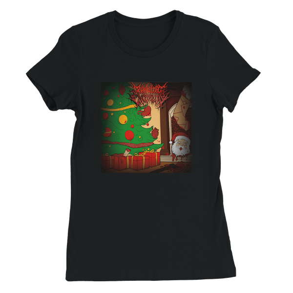 A Seasons Beatings - Women’s Cut T-Shirt