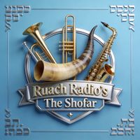 Ruach Radio’s The Shofar Channel by Ruach Radio Online
