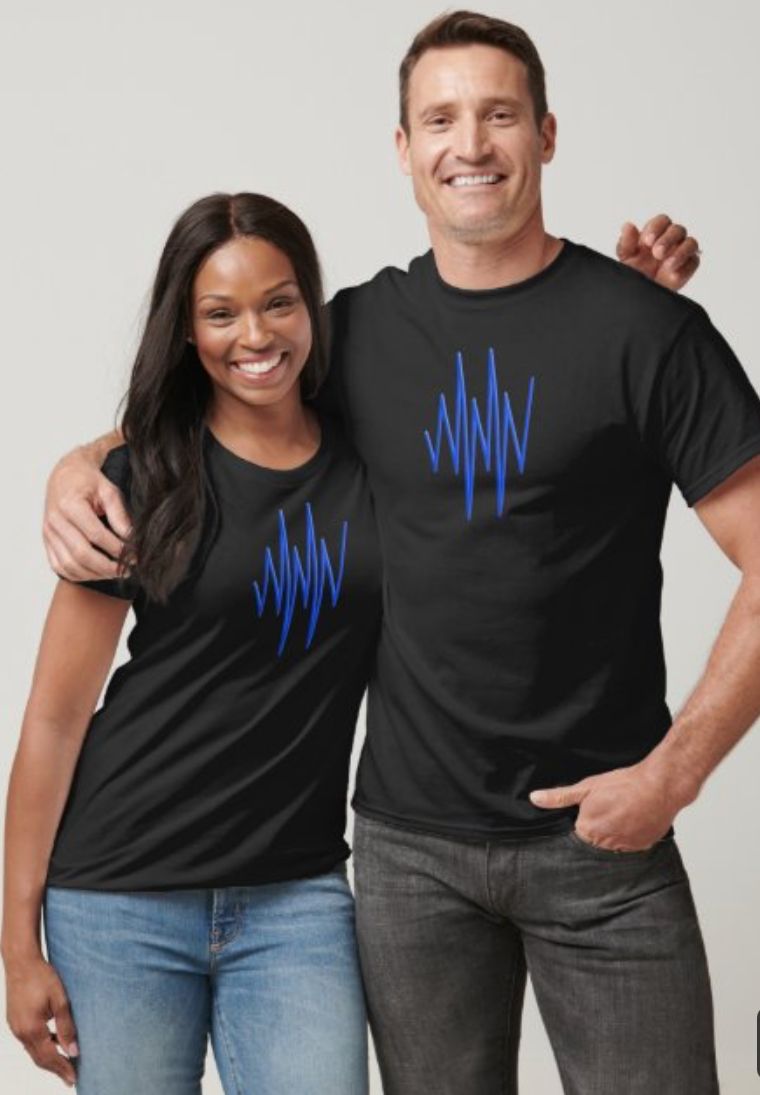 Ruach Radio T's