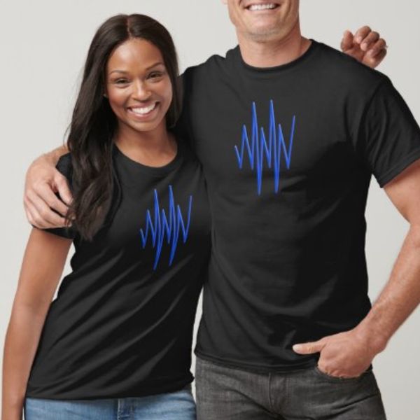 Ruach Radio T's