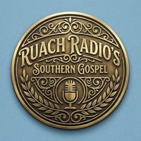 Ruach Radio’s Southern Gospel Channel by Ruach Radio Online