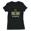 Pape (feat Og Shoota) - Women’s Cut T-Shirt