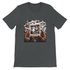 Guerilla Mafia (Mount Pleasant Certified) - Unisex T-Shirt