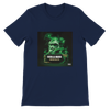 Guerilla Mafia Underestimated - Unisex T-Shirt