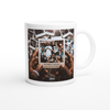 Guerilla Mafia (Mount Pleasant Certified) - Ceramic Mug
