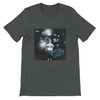 CoolMan Steve - Unisex T-Shirt