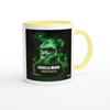 Guerilla Mafia Underestimated - Ceramic Mug