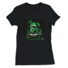 Guerilla Mafia Underestimated - Women’s Cut T-Shirt