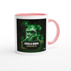 Guerilla Mafia Underestimated - Ceramic Mug