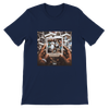 Guerilla Mafia (Mount Pleasant Certified) - Unisex T-Shirt