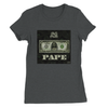 Pape (feat Og Shoota) - Women’s Cut T-Shirt
