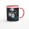 CoolMan Steve - Ceramic Mug